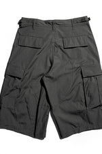 Helikon BDU PolyCotton Ripstop Shorts