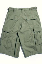 Helikon US BDU Cotton Ripstop Shorts