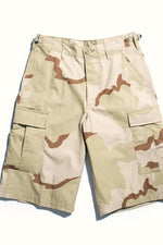 Helikon US BDU Cotton Ripstop Shorts