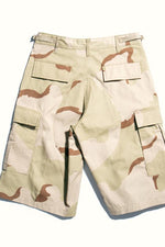 Helikon US BDU Cotton Ripstop Shorts