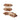 Savior Equipment Loose Sac Soft Ammo Carrier (4 Pack)