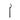 Castle nut wrench with hooked jaw, dark gray finish, ring hole handle