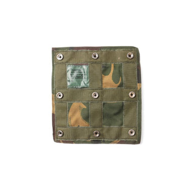Like New British AFV Crewman Pad Interchangeable Rifle Magazine Pouch