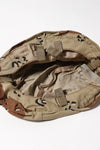 Like New US Army Troops Parachutists Helmet Cover