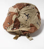 Like New US Army Troops Parachutists Helmet Cover