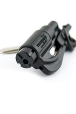 Resqme Keychain Car Escape Tool