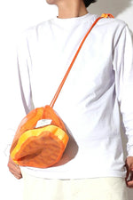 Houston Mesh Utility Bag