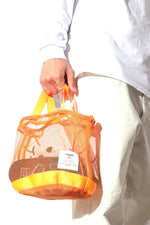 Houston Mesh Utility Bag