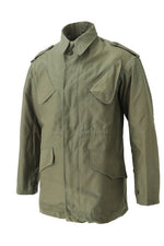 Like New Dutch Army Combat Parka