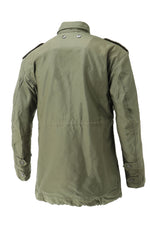 Like New Dutch Army Combat Parka