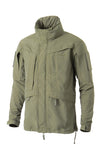 Pentagon Tifon Waterproof Parka (D)