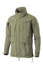 Pentagon Tifon Waterproof Parka (D)