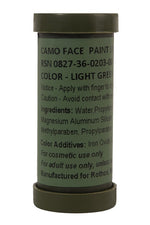 US Army NATO Face Paint Stick