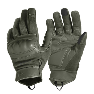 Pentagon Storm Military Gloves Enhanced Version