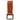 Like New Czech Army Leather Belt Strap