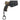 WoSport 92G Elite Pistol Keychain Set