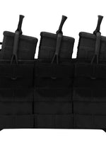 Agilite Placard 5.56 Triple Magazine Pouch