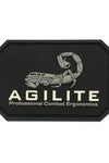 Agilite Logo Patch