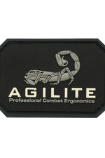 Agilite Logo Patch