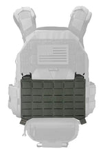 Agilite MOLLE Placard