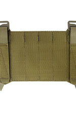 Agilite MOLLE Placard