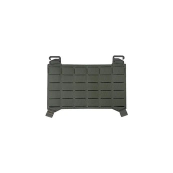 Agilite MOLLE Placard