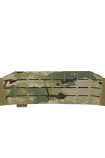 Agilite Pincer Placard 2nd MOLLE Layer