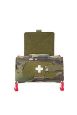 Agilite MD2 Compact Trauma Kit IFAK Pouch