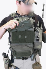 Agilite MD2 MOLLE Hanger