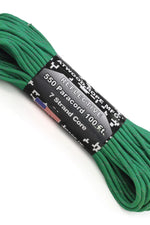 Atwood Rope 50' 7 Strand 550lbs Reflective Paracord