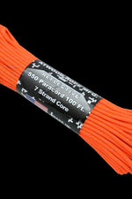 Atwood Rope 50' 7 Strand 550lbs Reflective Paracord