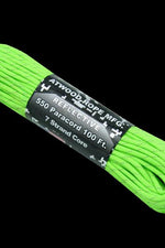 Atwood Rope 50' 7 Strand 550lbs Reflective Paracord