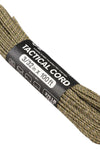 Atwood Rope 100' 4 Strand 275lbs Tactical Cord