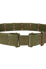 Like New Austrian Army Combat Belt