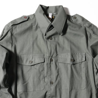 Like New Austrian Army Tropical Shirt