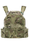 Agilite Sub-Zero Plate Carrier