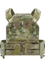 Agilite Sub-Zero Plate Carrier