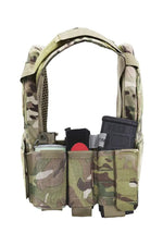 Agilite Sub-Zero Plate Carrier