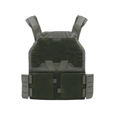 Agilite Sub-Zero Plate Carrier