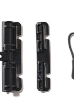 Agilite First Spear Tubes Quick-Release Buckle