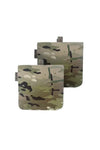 Agilite Flank Side Plate Carriers