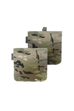 Agilite Flank Side Plate Carriers