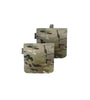 Agilite Flank Side Plate Carriers