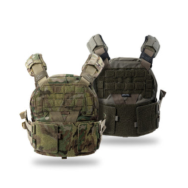 Agilite K-Zero Plate Carrier