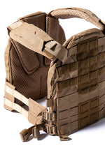 Agilite K-Zero Plate Carrier