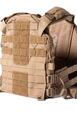 Agilite K-Zero Plate Carrier