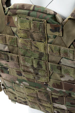 Agilite K-Zero Plate Carrier