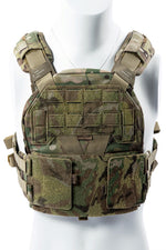 Agilite K-Zero Plate Carrier