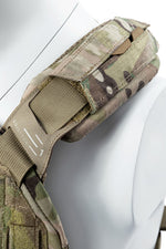 Agilite K-Zero Plate Carrier