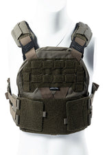 Agilite K-Zero Plate Carrier